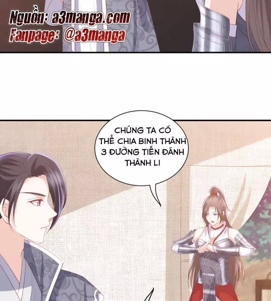 đọc truyện Phượng Hoàng Thác: Chuyên Sủng Khí Thê Chương 51 ảnh 4 tại Thiên Thai Truyện