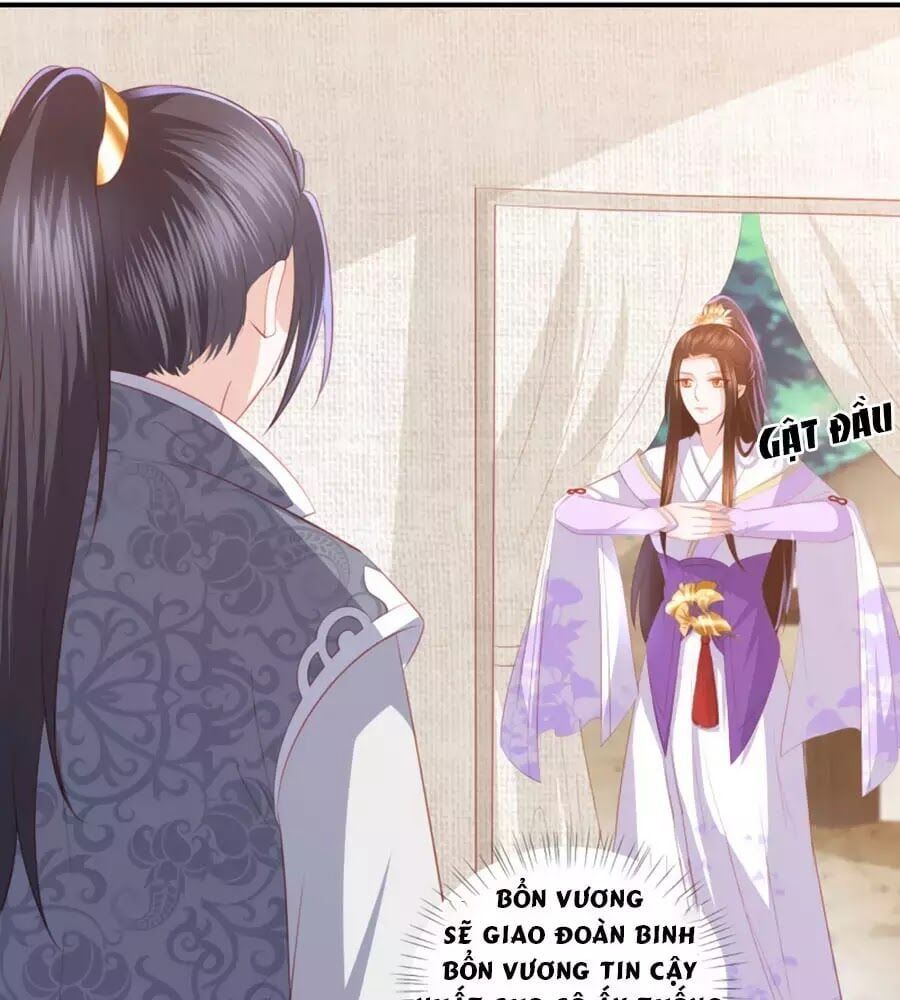 đọc truyện Phượng Hoàng Thác: Chuyên Sủng Khí Thê Chương 51 ảnh 22 tại Thiên Thai Truyện