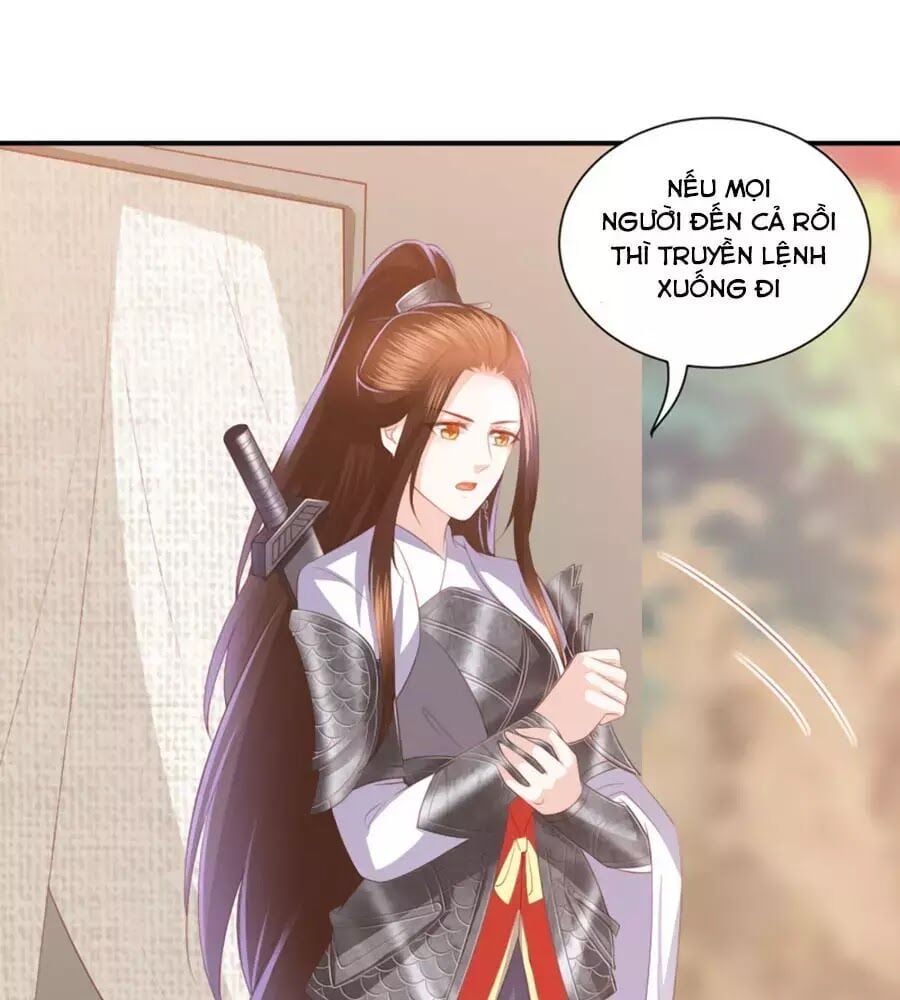 đọc truyện Phượng Hoàng Thác: Chuyên Sủng Khí Thê Chương 51 ảnh 27 tại Thiên Thai Truyện