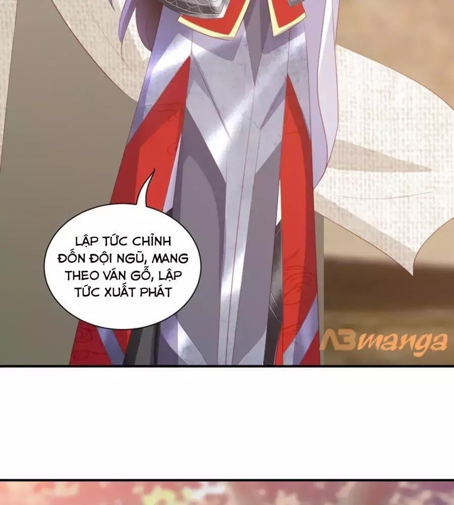 đọc truyện Phượng Hoàng Thác: Chuyên Sủng Khí Thê Chương 51 ảnh 28 tại Thiên Thai Truyện