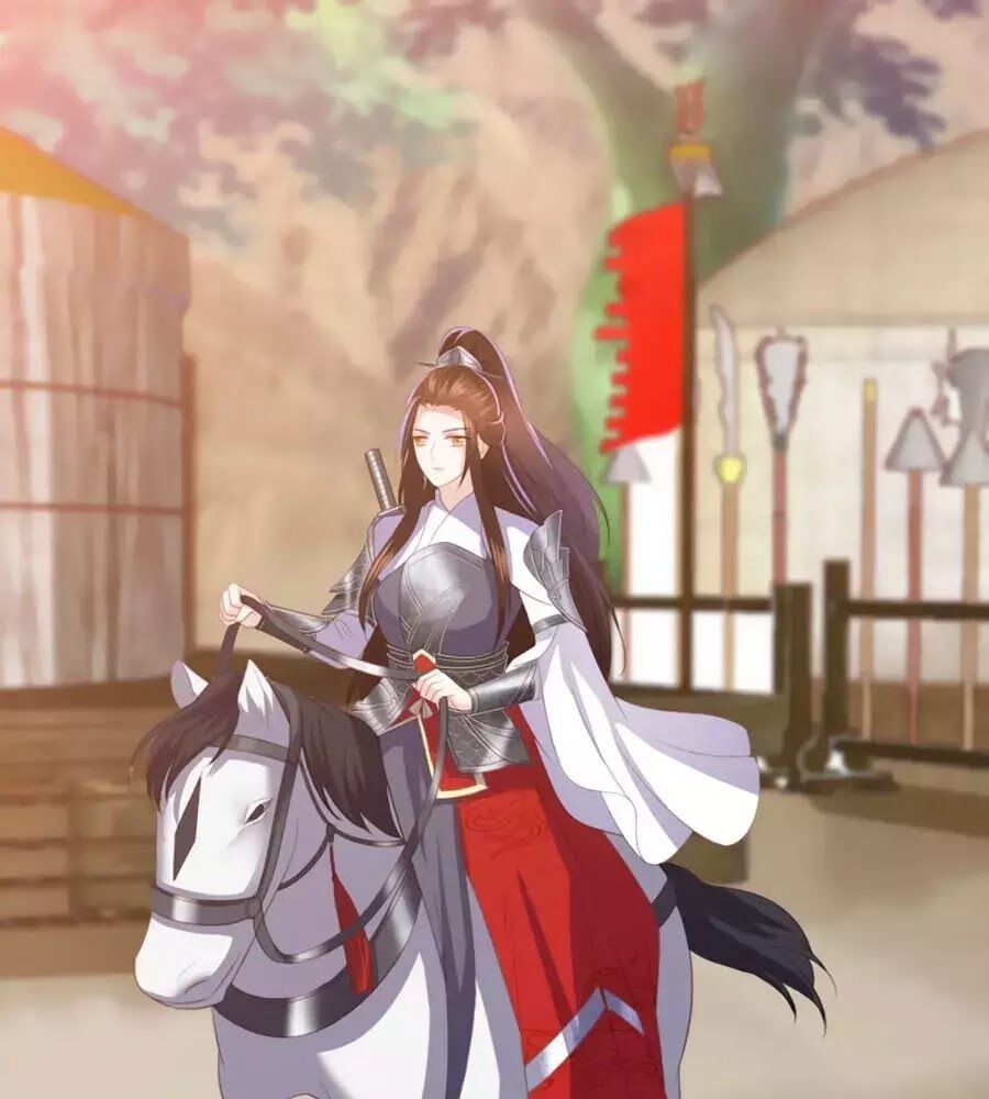 đọc truyện Phượng Hoàng Thác: Chuyên Sủng Khí Thê Chương 51 ảnh 29 tại Thiên Thai Truyện