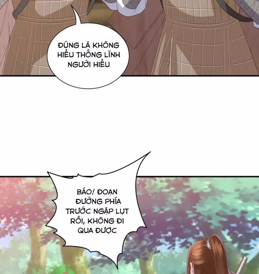 đọc truyện Phượng Hoàng Thác: Chuyên Sủng Khí Thê Chương 51 ảnh 32 tại Thiên Thai Truyện