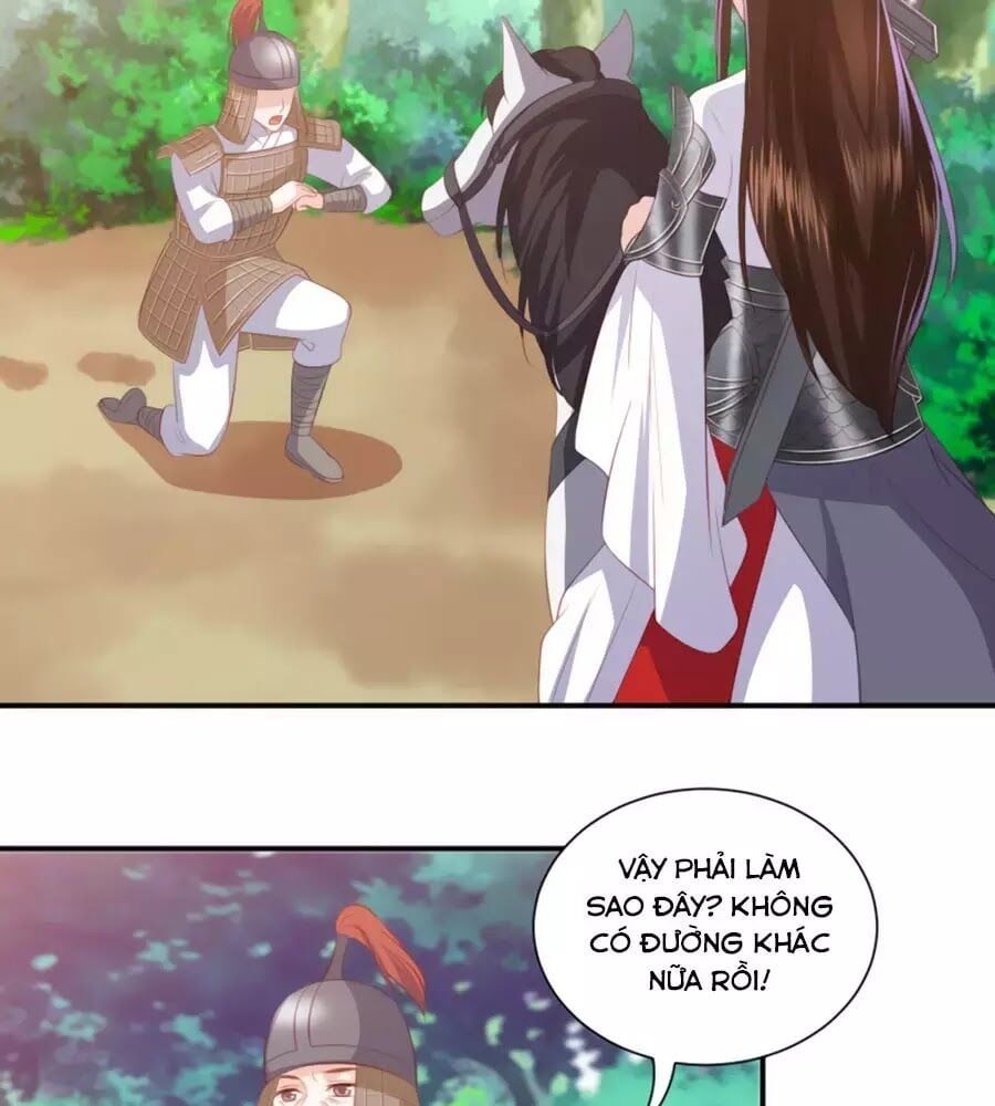 đọc truyện Phượng Hoàng Thác: Chuyên Sủng Khí Thê Chương 51 ảnh 33 tại Thiên Thai Truyện