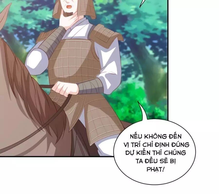 đọc truyện Phượng Hoàng Thác: Chuyên Sủng Khí Thê Chương 51 ảnh 34 tại Thiên Thai Truyện