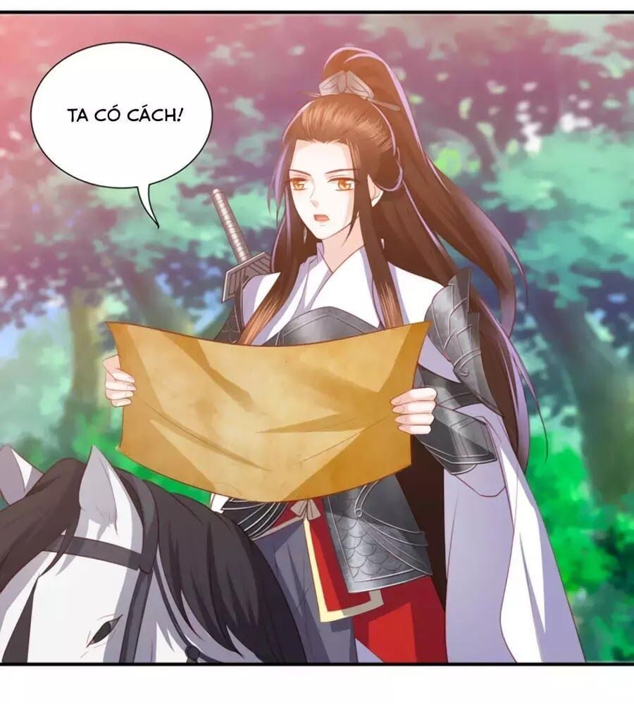 đọc truyện Phượng Hoàng Thác: Chuyên Sủng Khí Thê Chương 51 ảnh 35 tại Thiên Thai Truyện