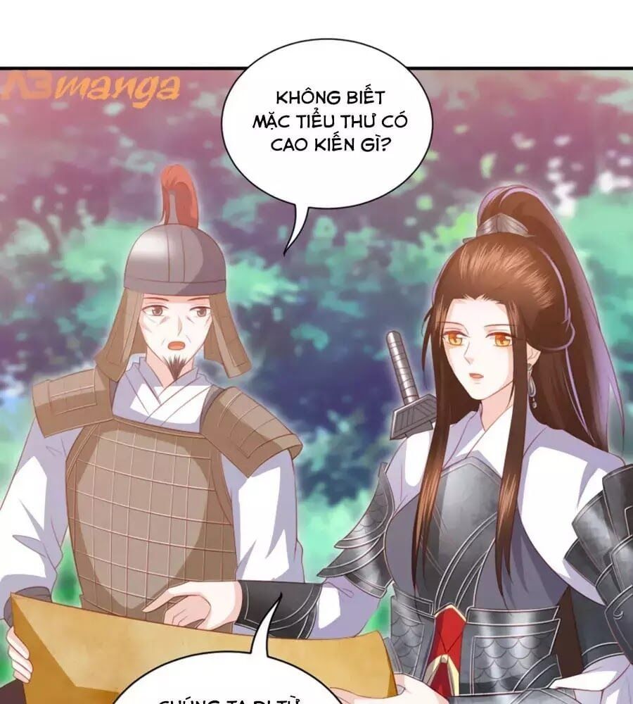 đọc truyện Phượng Hoàng Thác: Chuyên Sủng Khí Thê Chương 51 ảnh 36 tại Thiên Thai Truyện