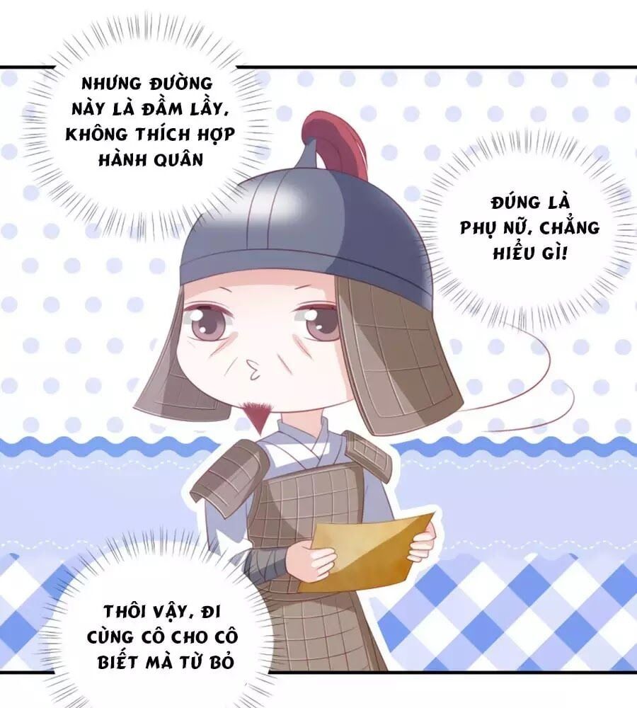 đọc truyện Phượng Hoàng Thác: Chuyên Sủng Khí Thê Chương 51 ảnh 38 tại Thiên Thai Truyện