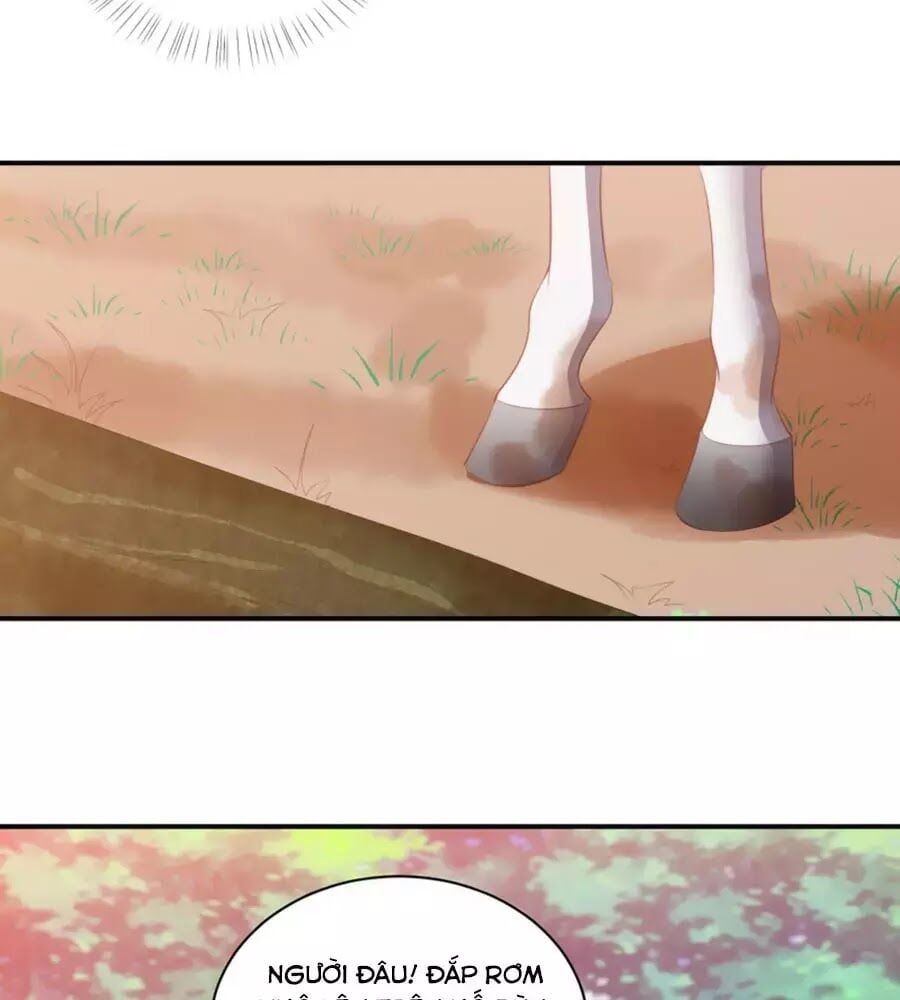 đọc truyện Phượng Hoàng Thác: Chuyên Sủng Khí Thê Chương 51 ảnh 39 tại Thiên Thai Truyện