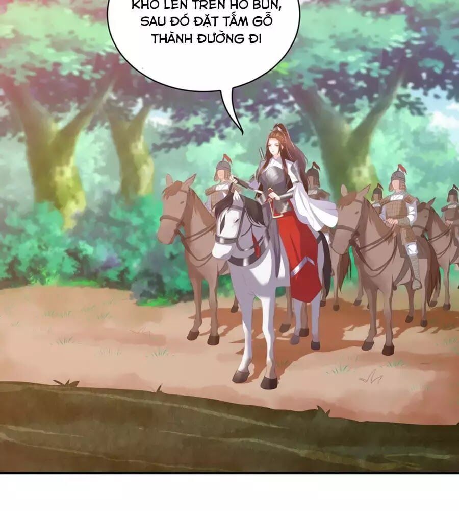 đọc truyện Phượng Hoàng Thác: Chuyên Sủng Khí Thê Chương 51 ảnh 40 tại Thiên Thai Truyện