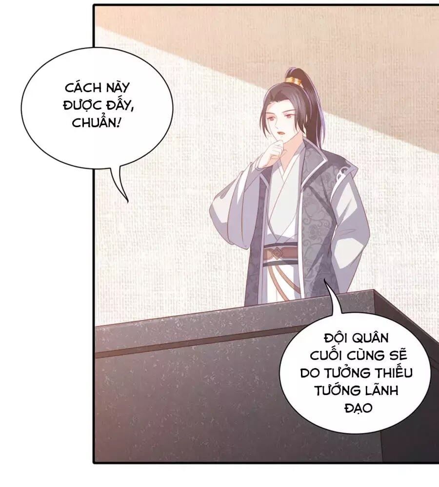 đọc truyện Phượng Hoàng Thác: Chuyên Sủng Khí Thê Chương 51 ảnh 6 tại Thiên Thai Truyện