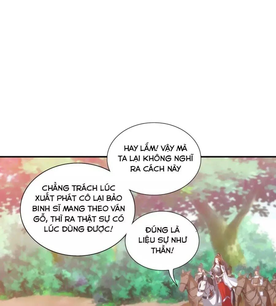 đọc truyện Phượng Hoàng Thác: Chuyên Sủng Khí Thê Chương 51 ảnh 43 tại Thiên Thai Truyện