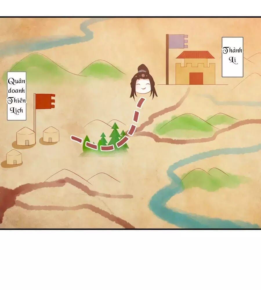 đọc truyện Phượng Hoàng Thác: Chuyên Sủng Khí Thê Chương 51 ảnh 48 tại Thiên Thai Truyện