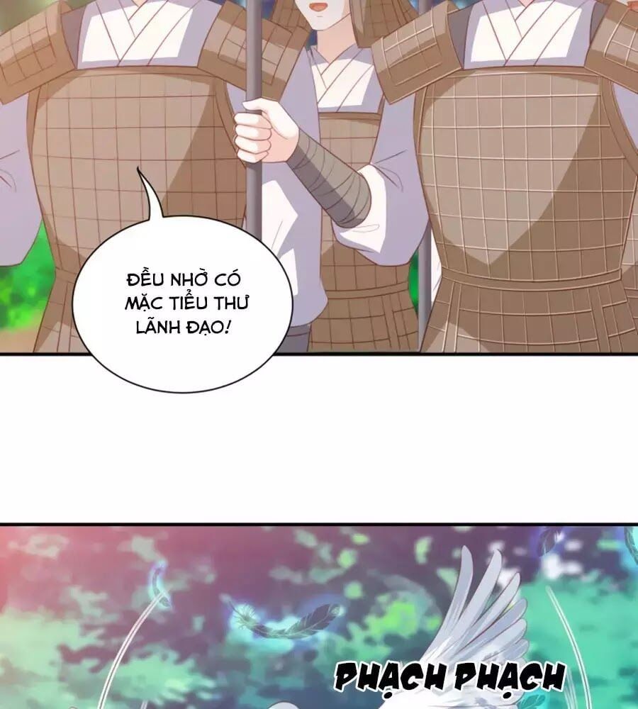 đọc truyện Phượng Hoàng Thác: Chuyên Sủng Khí Thê Chương 51 ảnh 50 tại Thiên Thai Truyện