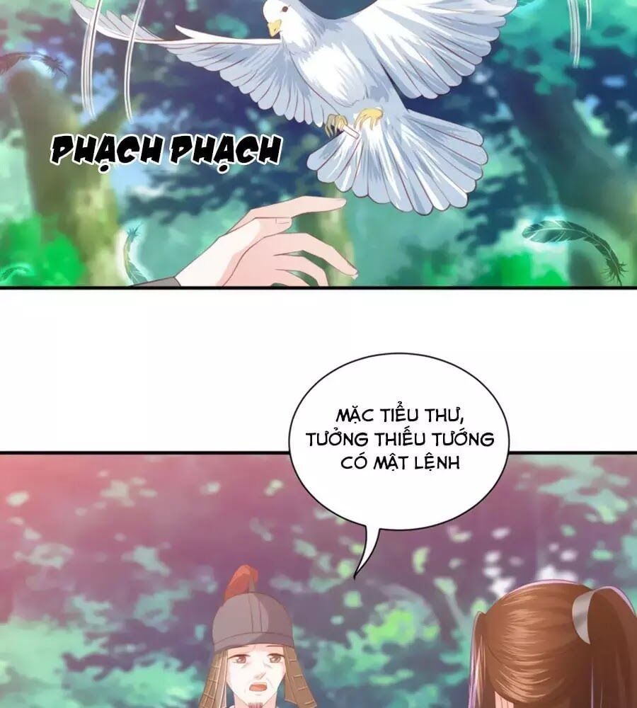 đọc truyện Phượng Hoàng Thác: Chuyên Sủng Khí Thê Chương 51 ảnh 51 tại Thiên Thai Truyện