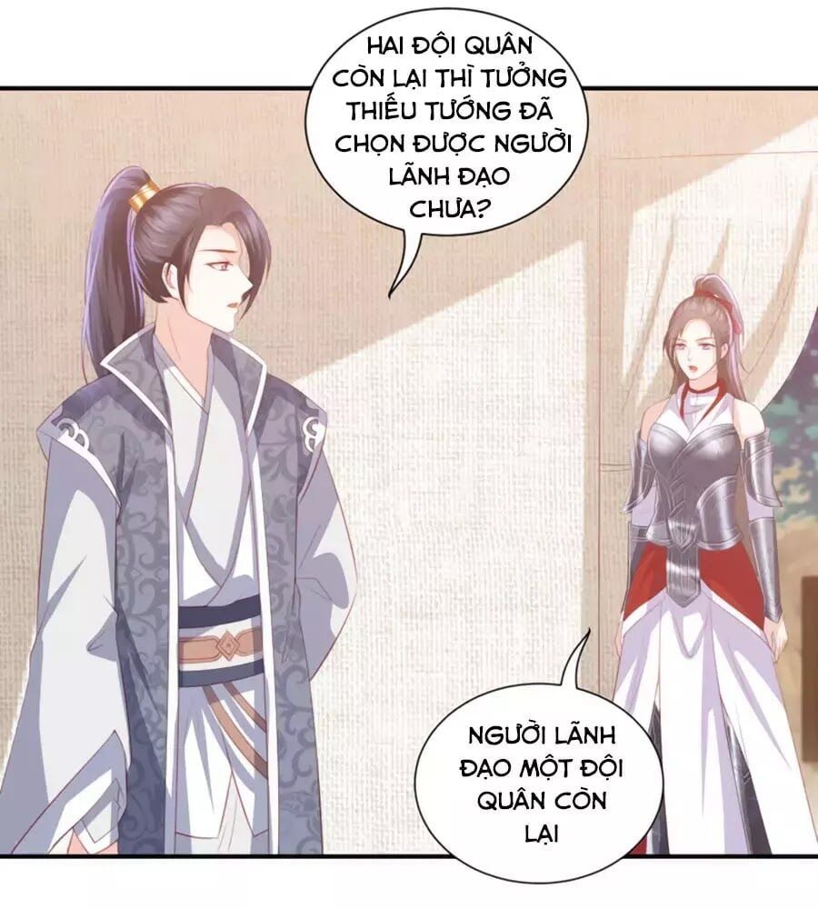 đọc truyện Phượng Hoàng Thác: Chuyên Sủng Khí Thê Chương 51 ảnh 7 tại Thiên Thai Truyện