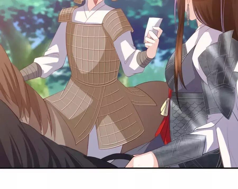 đọc truyện Phượng Hoàng Thác: Chuyên Sủng Khí Thê Chương 51 ảnh 52 tại Thiên Thai Truyện