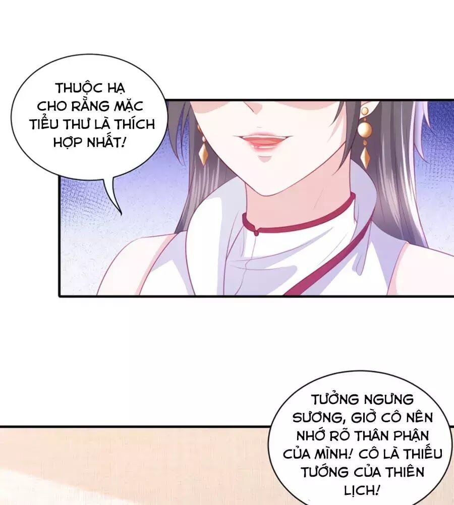 đọc truyện Phượng Hoàng Thác: Chuyên Sủng Khí Thê Chương 51 ảnh 9 tại Thiên Thai Truyện