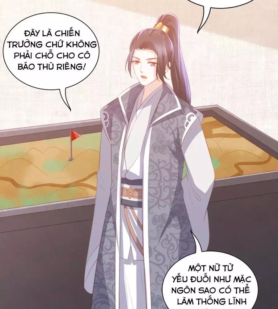 đọc truyện Phượng Hoàng Thác: Chuyên Sủng Khí Thê Chương 51 ảnh 10 tại Thiên Thai Truyện