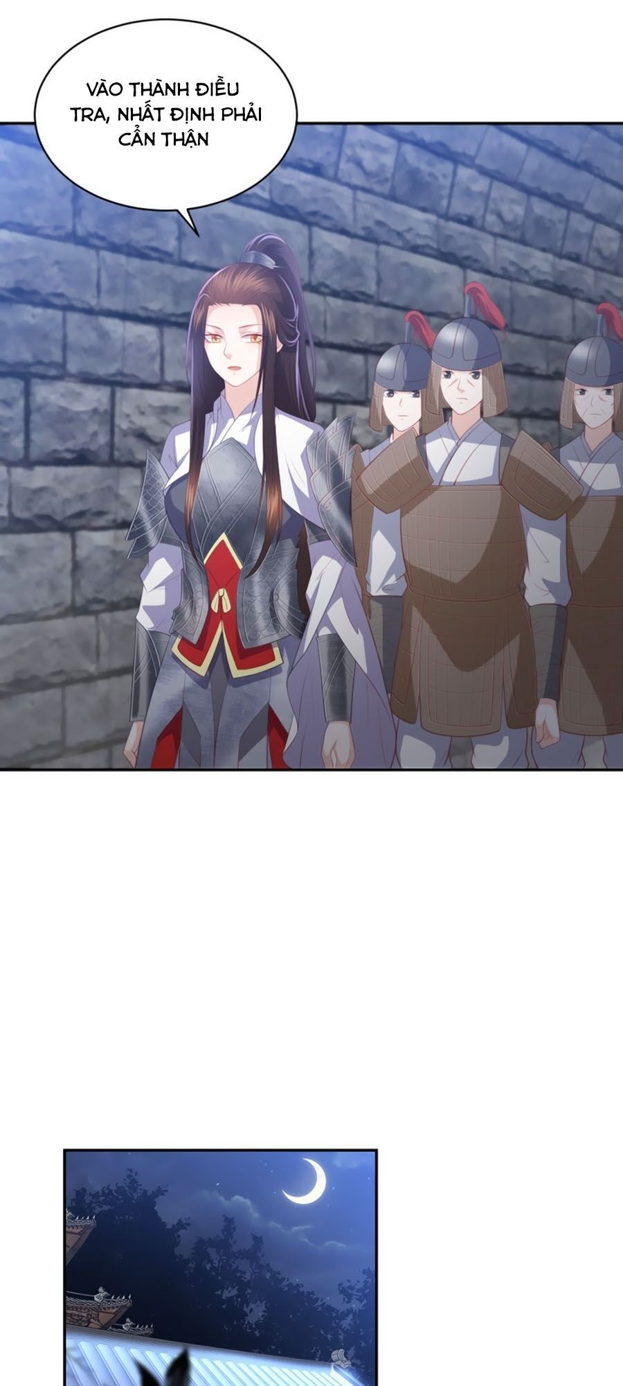 đọc truyện Phượng Hoàng Thác: Chuyên Sủng Khí Thê Chương 52 ảnh 13 tại Thiên Thai Truyện