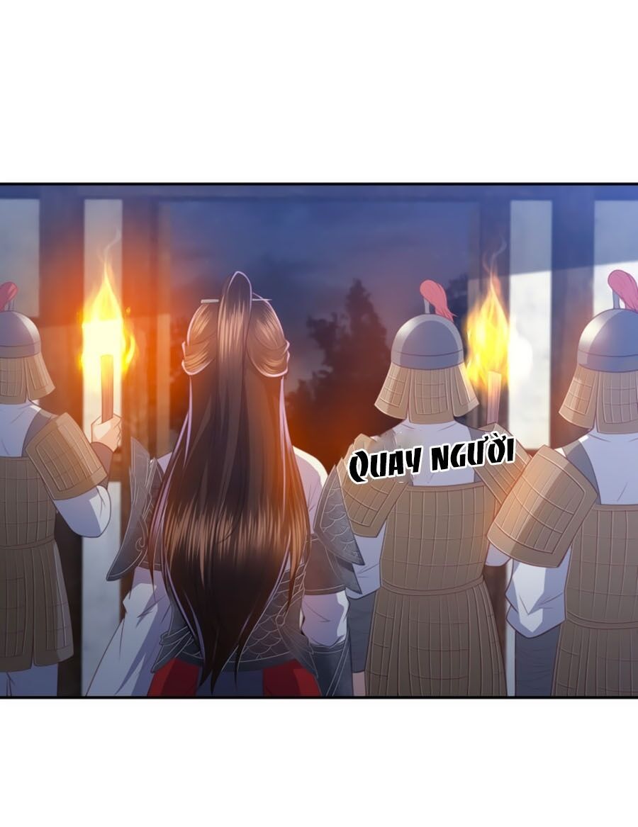 đọc truyện Phượng Hoàng Thác: Chuyên Sủng Khí Thê Chương 52 ảnh 16 tại Thiên Thai Truyện