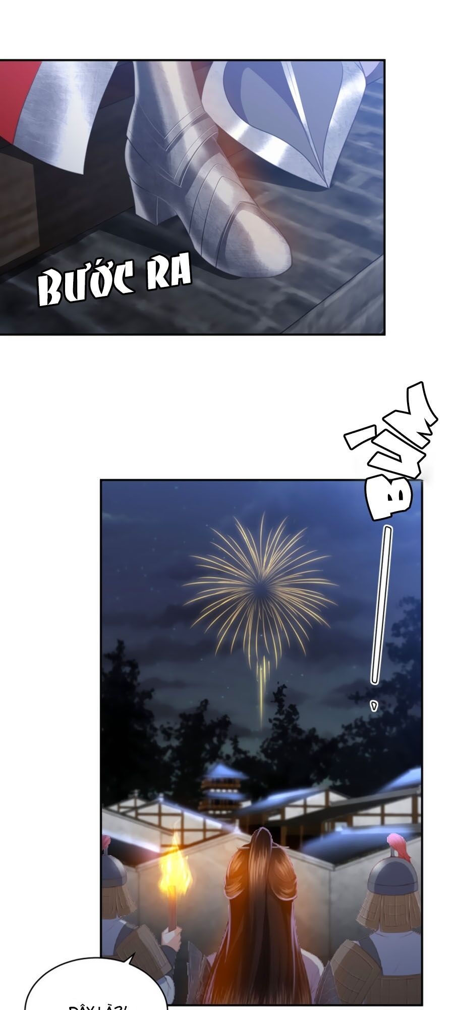 đọc truyện Phượng Hoàng Thác: Chuyên Sủng Khí Thê Chương 52 ảnh 17 tại Thiên Thai Truyện