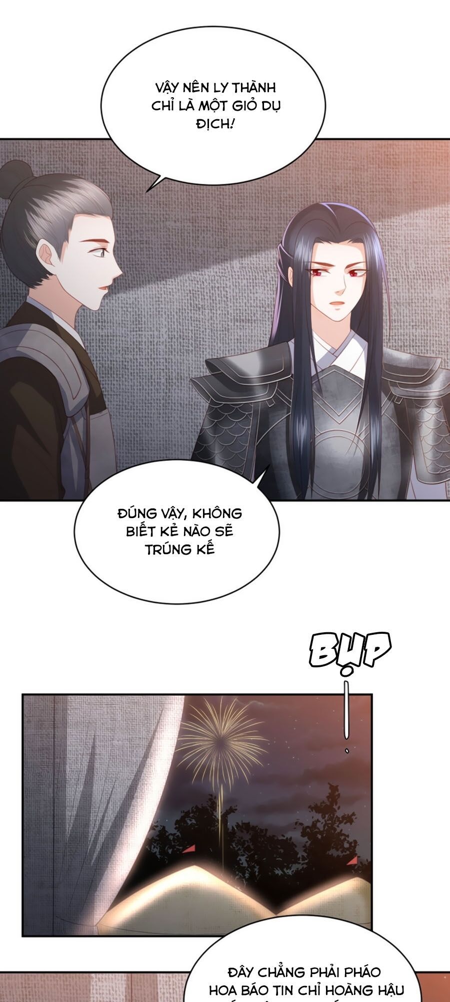 đọc truyện Phượng Hoàng Thác: Chuyên Sủng Khí Thê Chương 52 ảnh 23 tại Thiên Thai Truyện