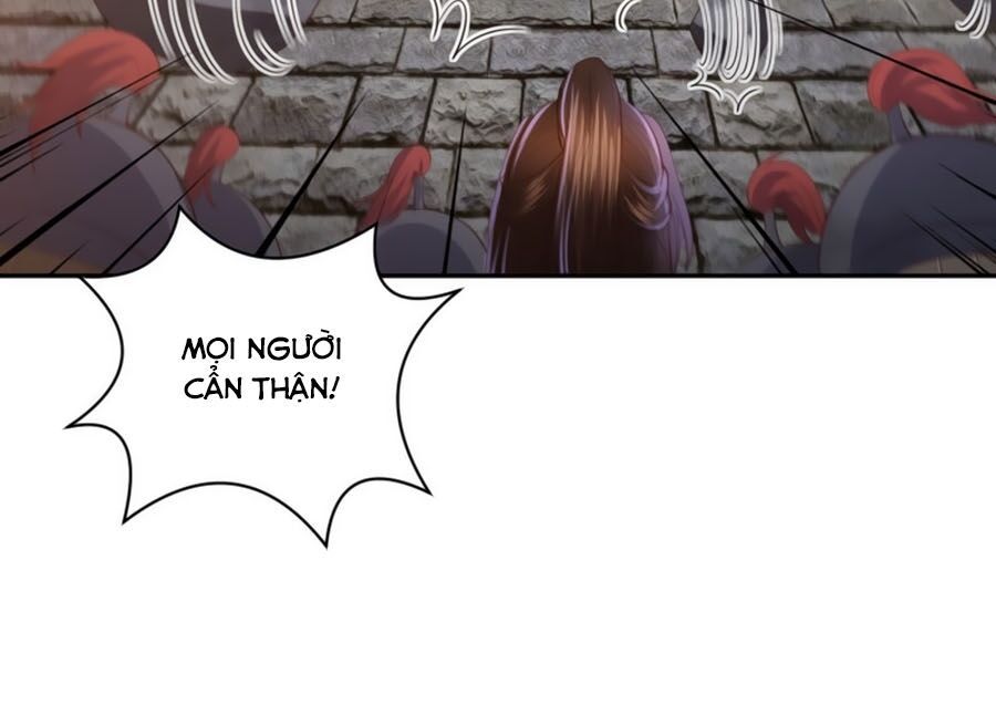 đọc truyện Phượng Hoàng Thác: Chuyên Sủng Khí Thê Chương 52 ảnh 28 tại Thiên Thai Truyện