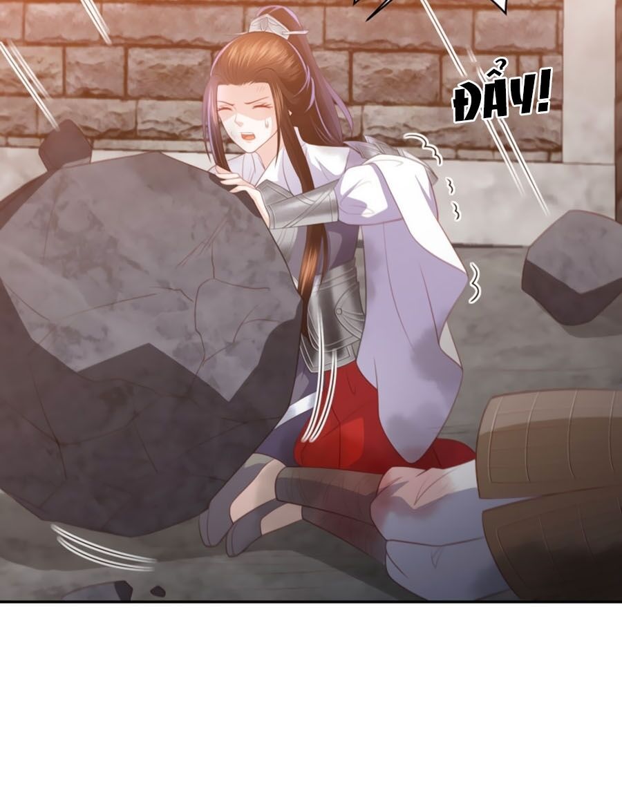 đọc truyện Phượng Hoàng Thác: Chuyên Sủng Khí Thê Chương 52 ảnh 30 tại Thiên Thai Truyện