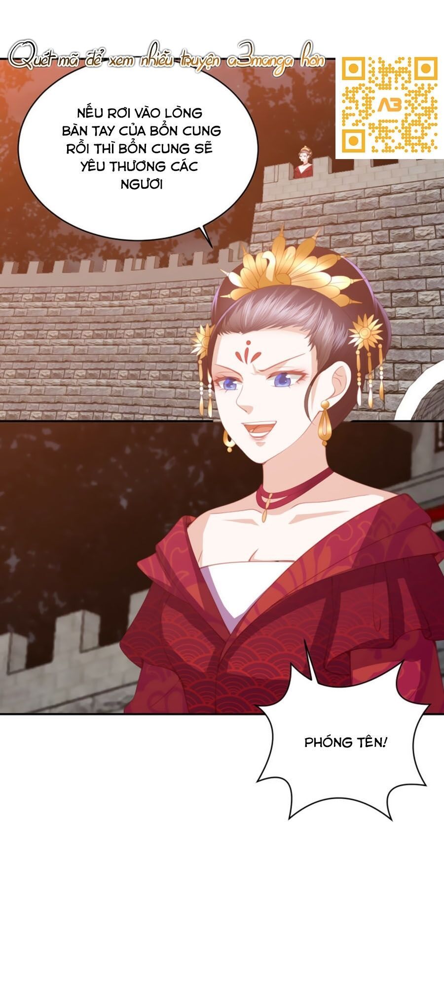 đọc truyện Phượng Hoàng Thác: Chuyên Sủng Khí Thê Chương 52 ảnh 33 tại Thiên Thai Truyện