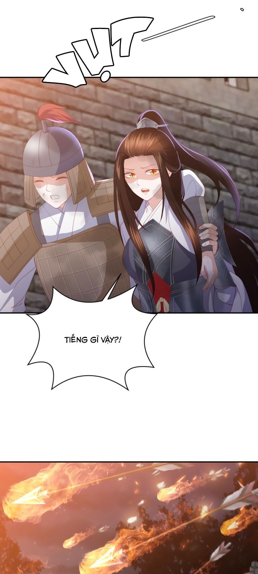 đọc truyện Phượng Hoàng Thác: Chuyên Sủng Khí Thê Chương 52 ảnh 35 tại Thiên Thai Truyện