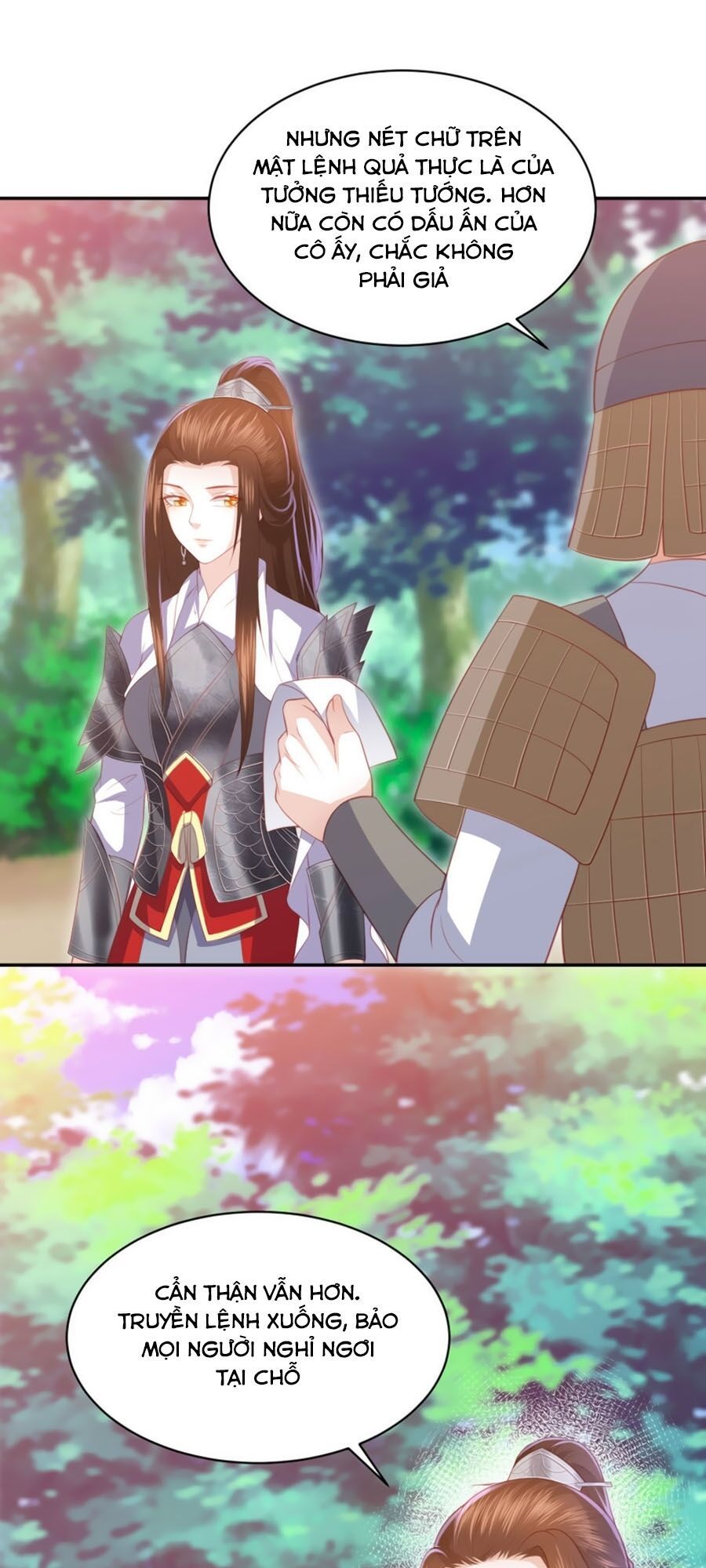 đọc truyện Phượng Hoàng Thác: Chuyên Sủng Khí Thê Chương 52 ảnh 6 tại Thiên Thai Truyện