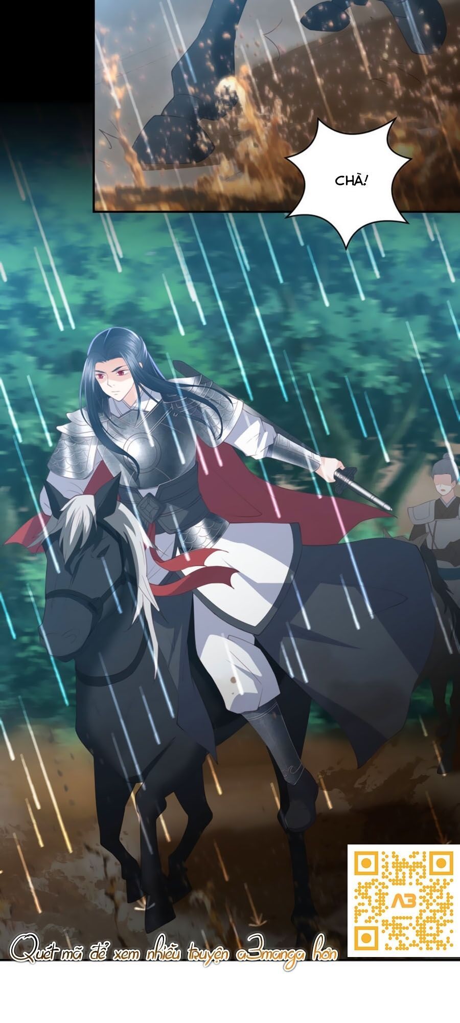 đọc truyện Phượng Hoàng Thác: Chuyên Sủng Khí Thê Chương 52 ảnh 45 tại Thiên Thai Truyện