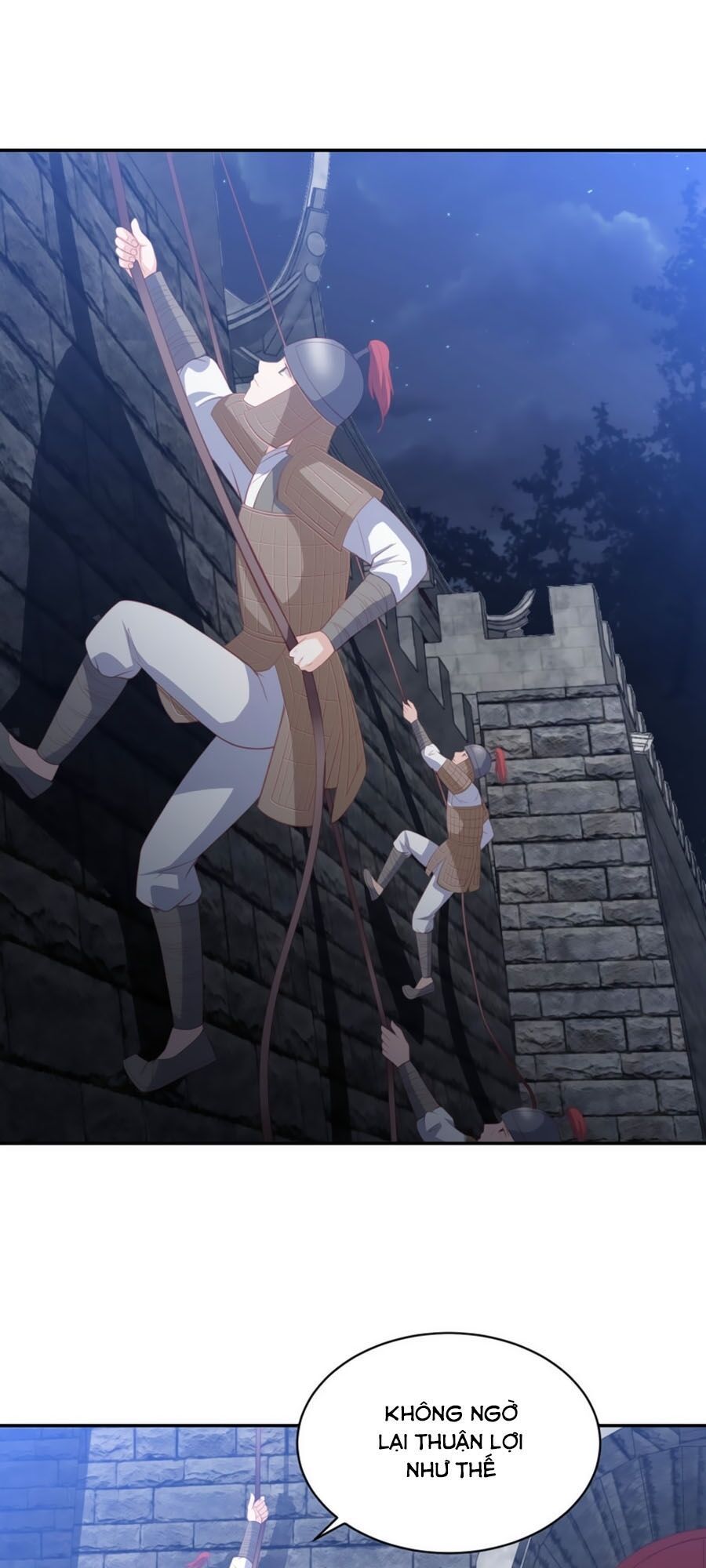 đọc truyện Phượng Hoàng Thác: Chuyên Sủng Khí Thê Chương 52 ảnh 11 tại Thiên Thai Truyện