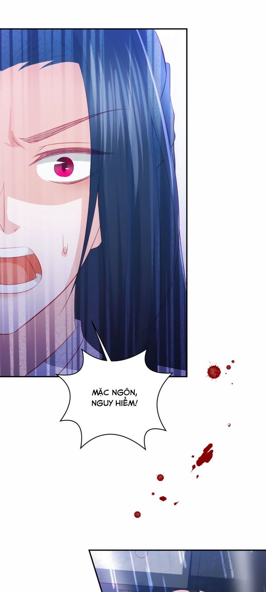 đọc truyện Phượng Hoàng Thác: Chuyên Sủng Khí Thê Chương 53 ảnh 19 tại Thiên Thai Truyện