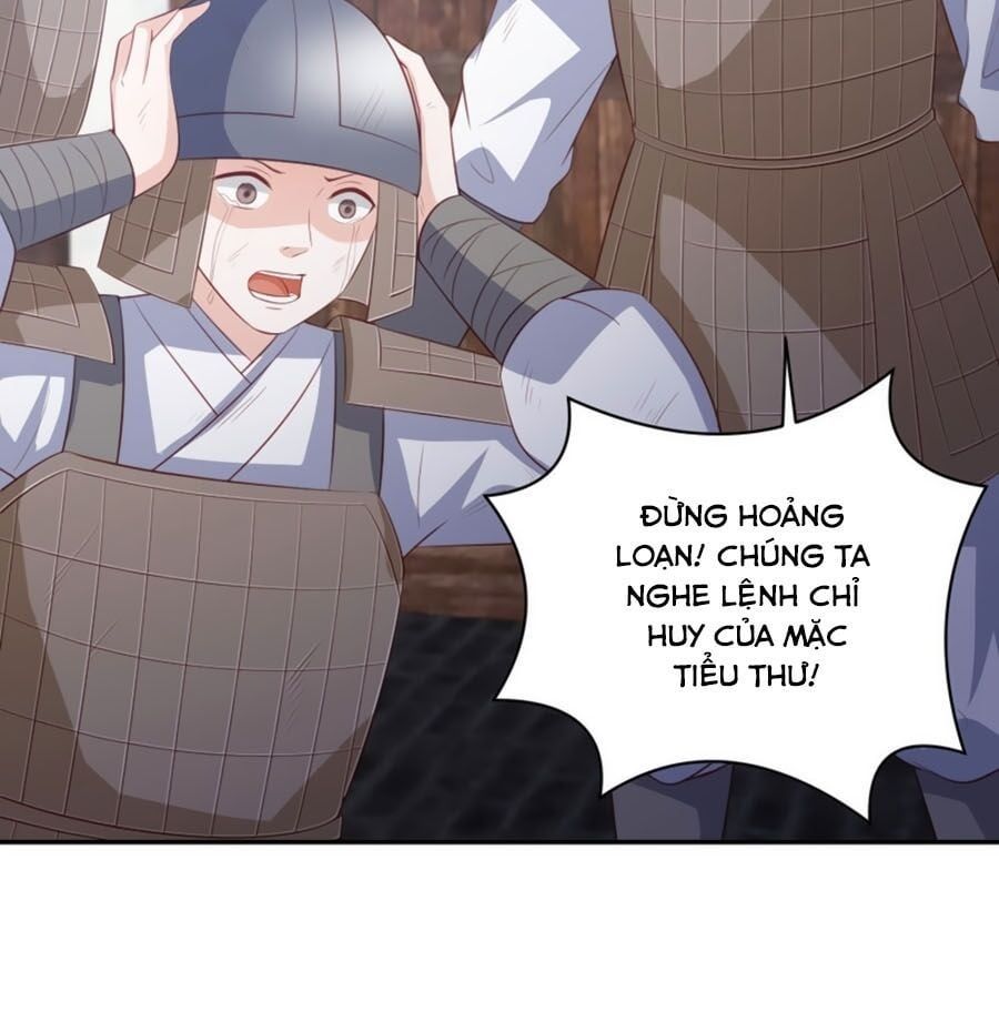 đọc truyện Phượng Hoàng Thác: Chuyên Sủng Khí Thê Chương 53 ảnh 4 tại Thiên Thai Truyện