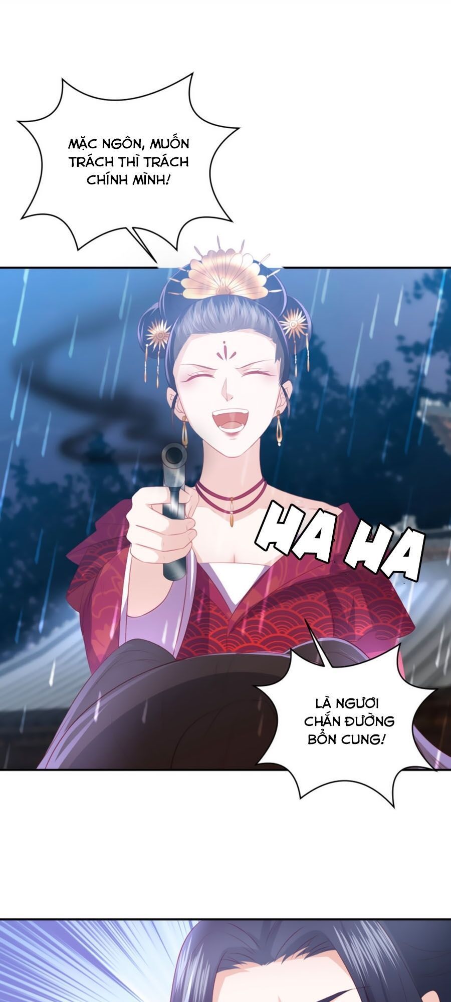 đọc truyện Phượng Hoàng Thác: Chuyên Sủng Khí Thê Chương 53 ảnh 24 tại Thiên Thai Truyện