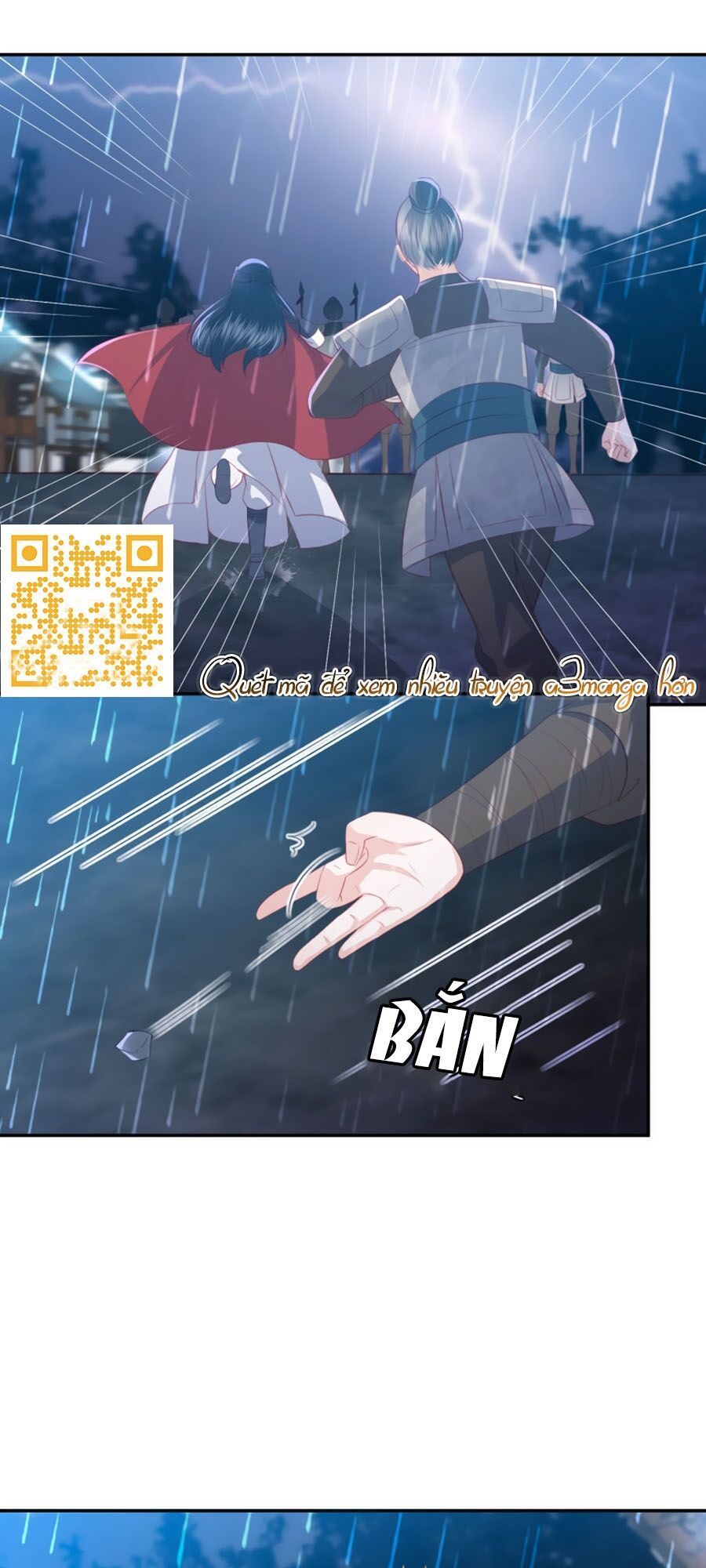 đọc truyện Phượng Hoàng Thác: Chuyên Sủng Khí Thê Chương 53 ảnh 26 tại Thiên Thai Truyện