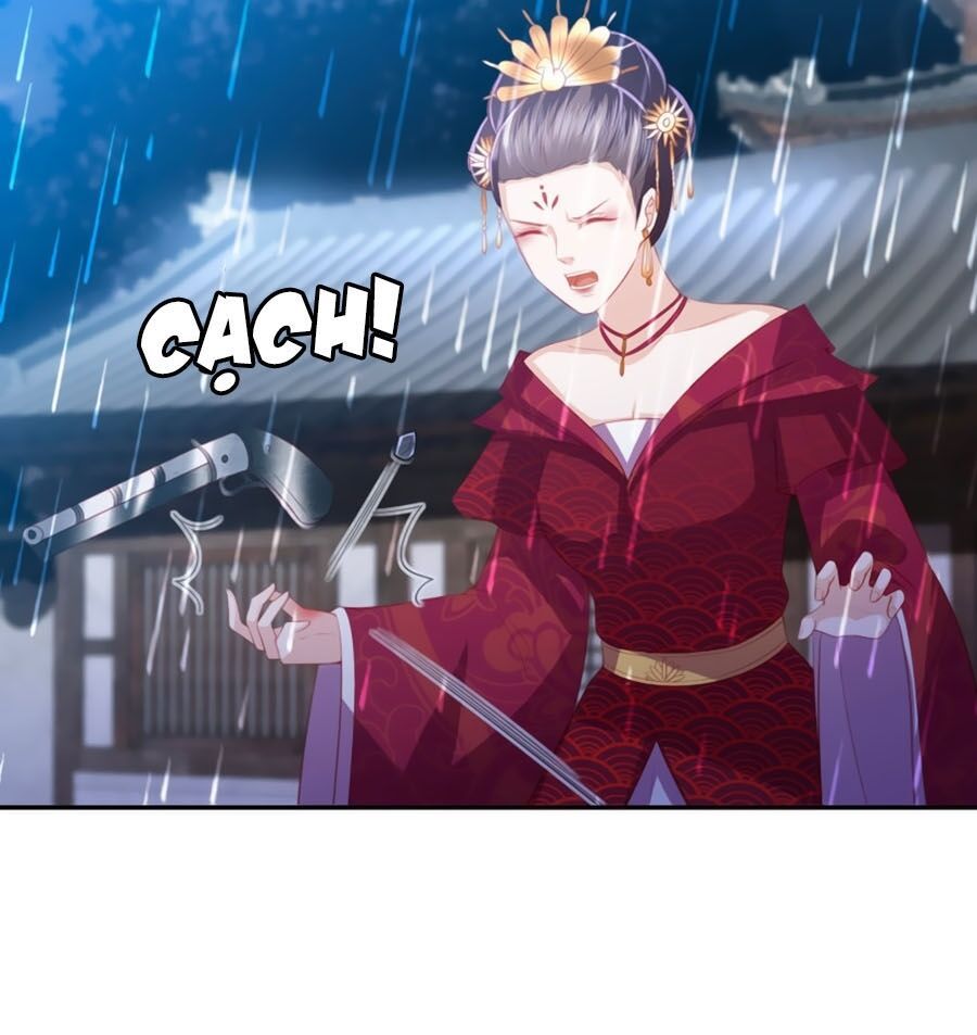 đọc truyện Phượng Hoàng Thác: Chuyên Sủng Khí Thê Chương 53 ảnh 27 tại Thiên Thai Truyện