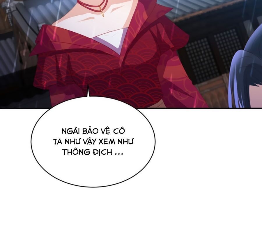 đọc truyện Phượng Hoàng Thác: Chuyên Sủng Khí Thê Chương 53 ảnh 29 tại Thiên Thai Truyện