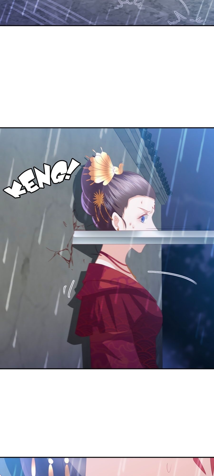 đọc truyện Phượng Hoàng Thác: Chuyên Sủng Khí Thê Chương 53 ảnh 32 tại Thiên Thai Truyện