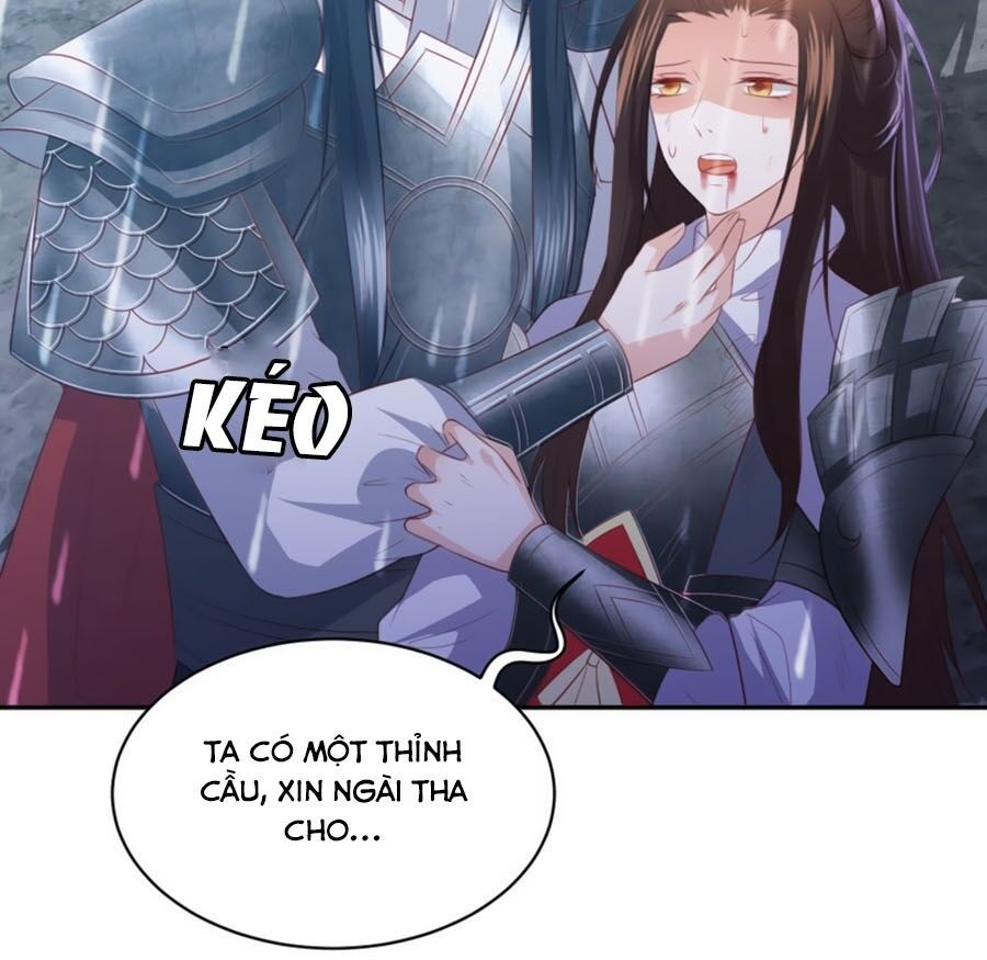 đọc truyện Phượng Hoàng Thác: Chuyên Sủng Khí Thê Chương 53 ảnh 35 tại Thiên Thai Truyện