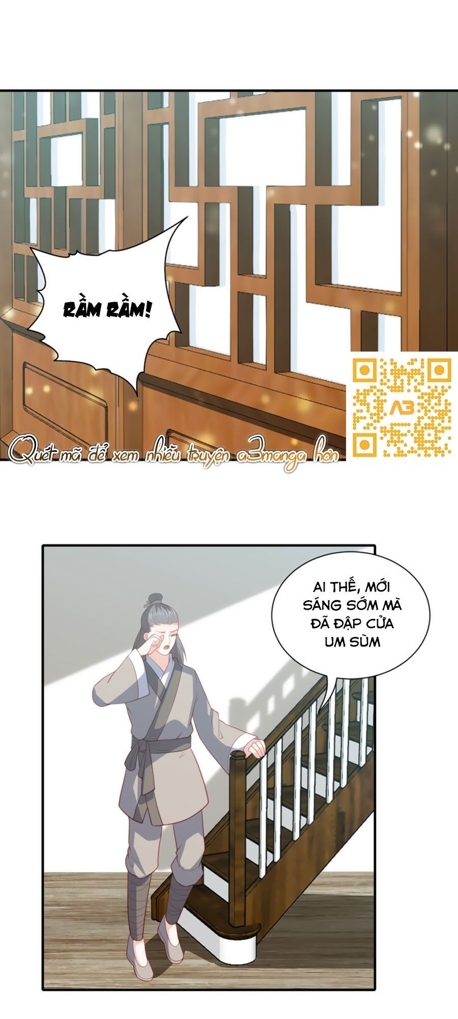 đọc truyện Phượng Hoàng Thác: Chuyên Sủng Khí Thê Chương 54 ảnh 3 tại Thiên Thai Truyện