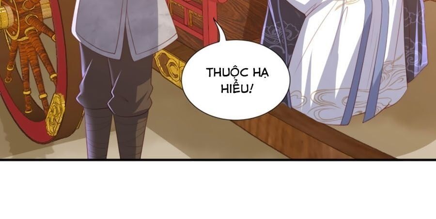 đọc truyện Phượng Hoàng Thác: Chuyên Sủng Khí Thê Chương 54 ảnh 12 tại Thiên Thai Truyện
