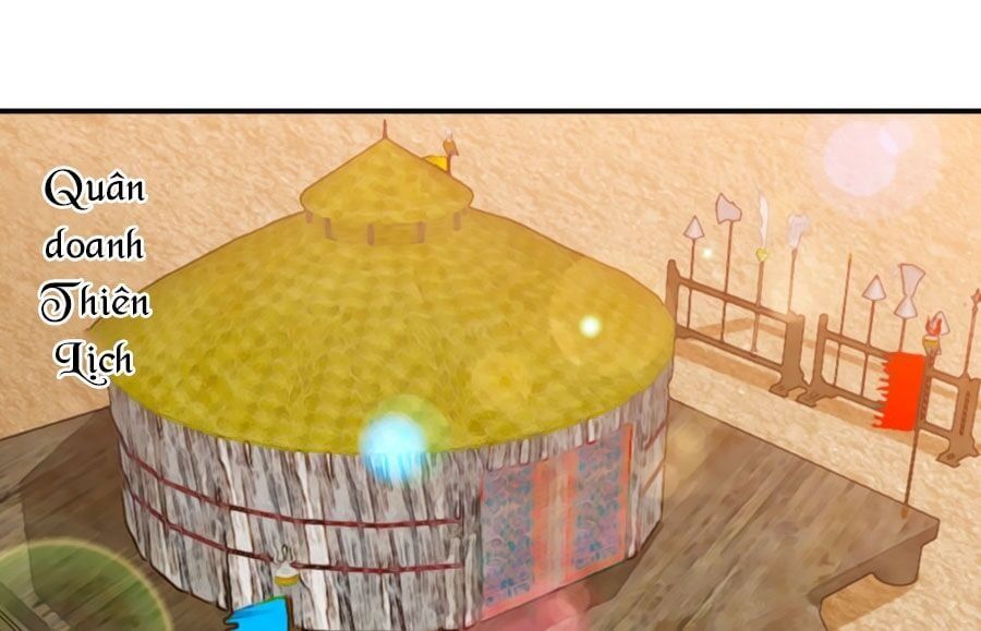 đọc truyện Phượng Hoàng Thác: Chuyên Sủng Khí Thê Chương 54 ảnh 13 tại Thiên Thai Truyện