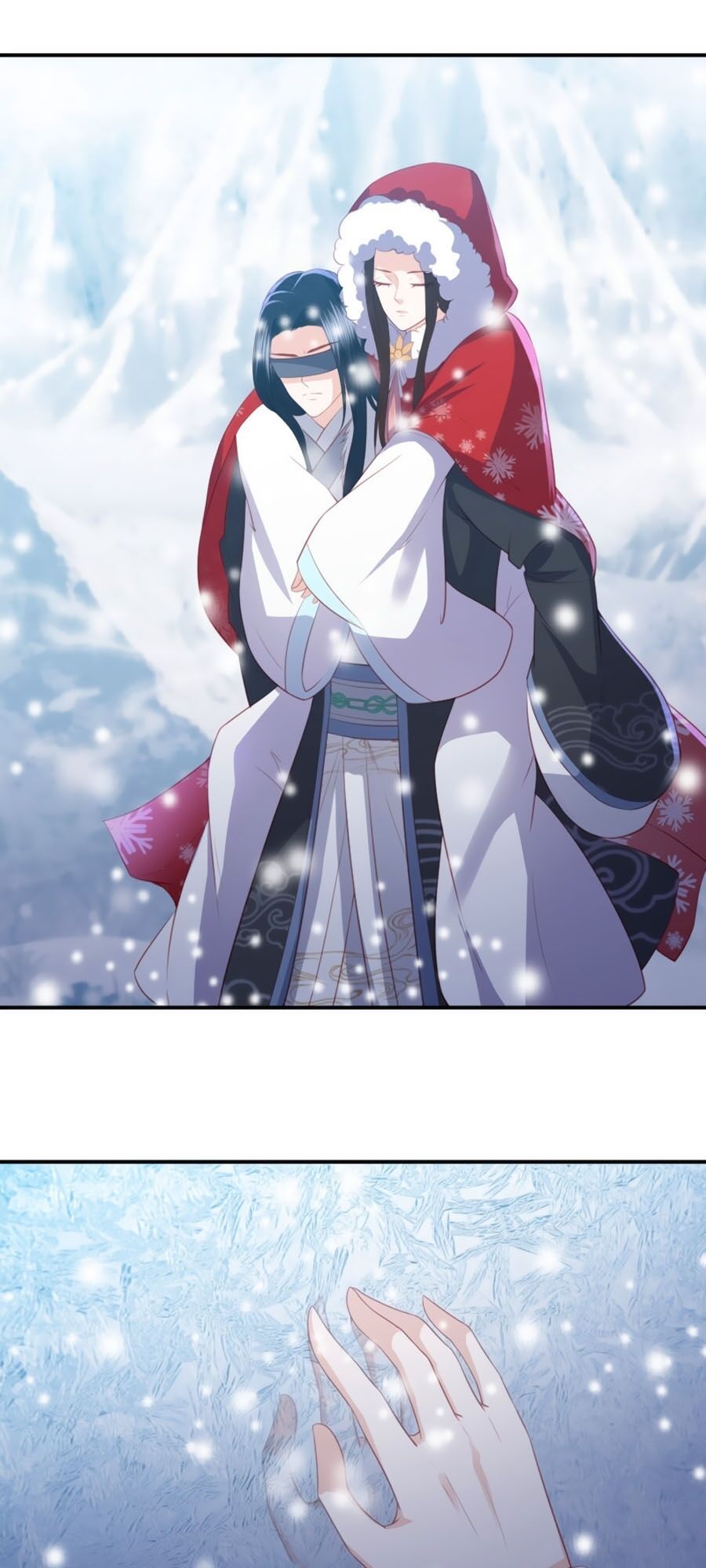 đọc truyện Phượng Hoàng Thác: Chuyên Sủng Khí Thê Chương 54 ảnh 30 tại Thiên Thai Truyện