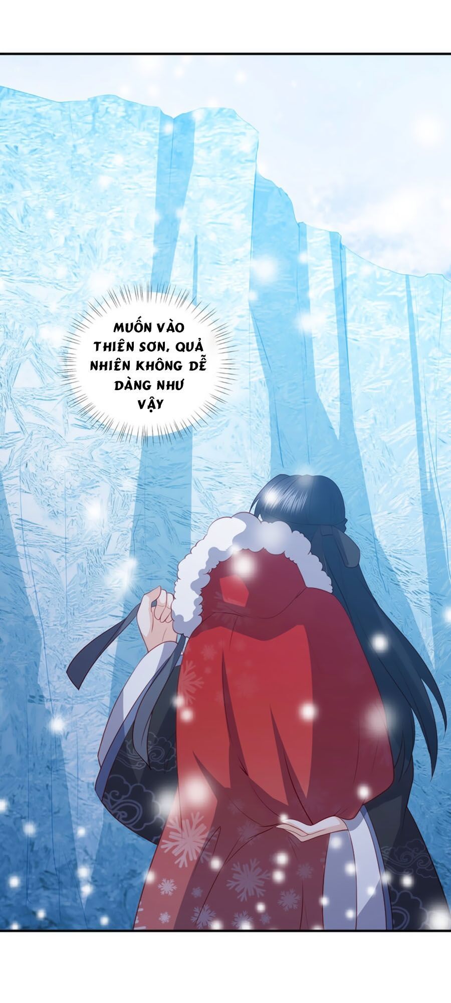 đọc truyện Phượng Hoàng Thác: Chuyên Sủng Khí Thê Chương 54 ảnh 32 tại Thiên Thai Truyện