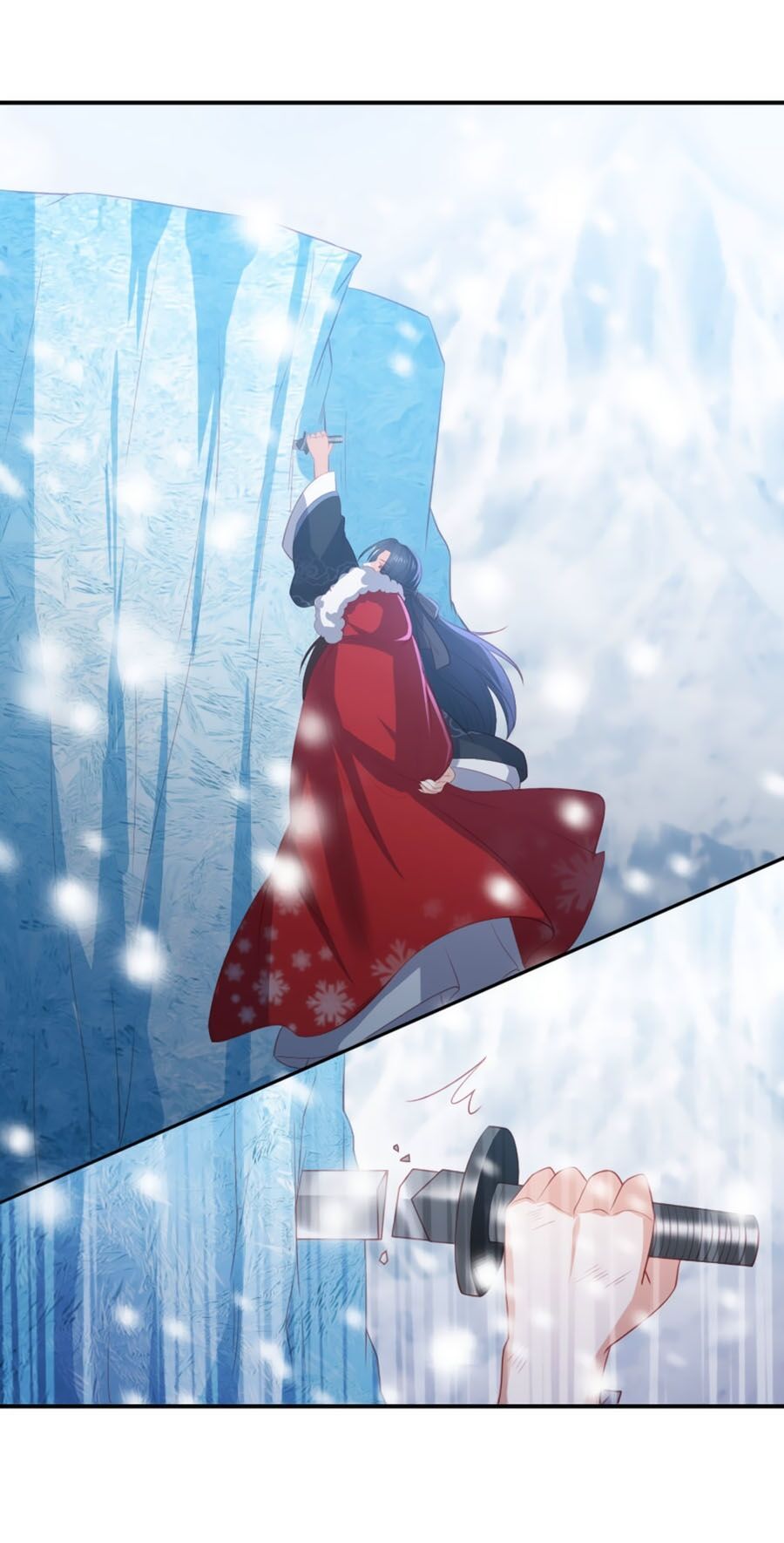 đọc truyện Phượng Hoàng Thác: Chuyên Sủng Khí Thê Chương 54 ảnh 35 tại Thiên Thai Truyện