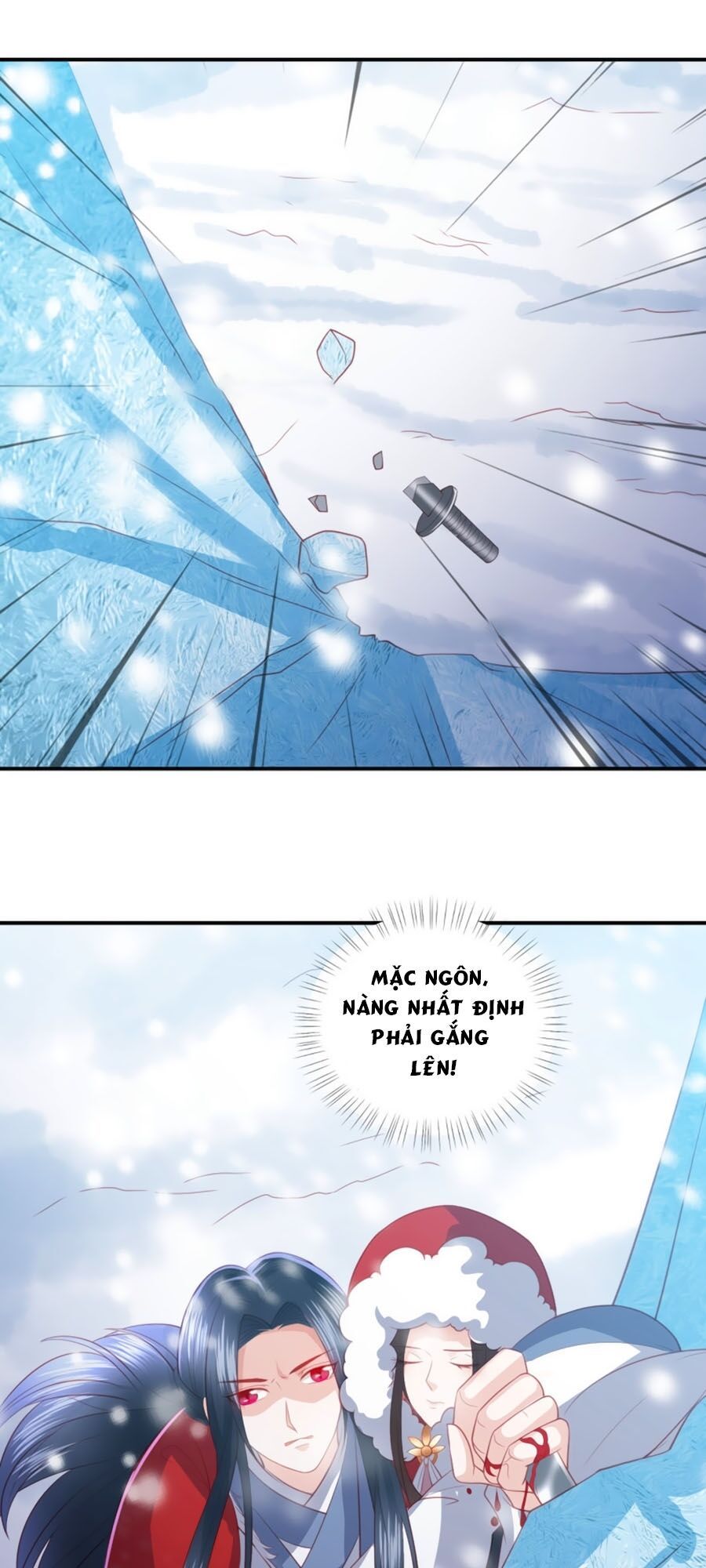 đọc truyện Phượng Hoàng Thác: Chuyên Sủng Khí Thê Chương 54 ảnh 36 tại Thiên Thai Truyện