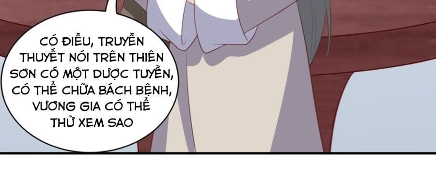 đọc truyện Phượng Hoàng Thác: Chuyên Sủng Khí Thê Chương 54 ảnh 10 tại Thiên Thai Truyện