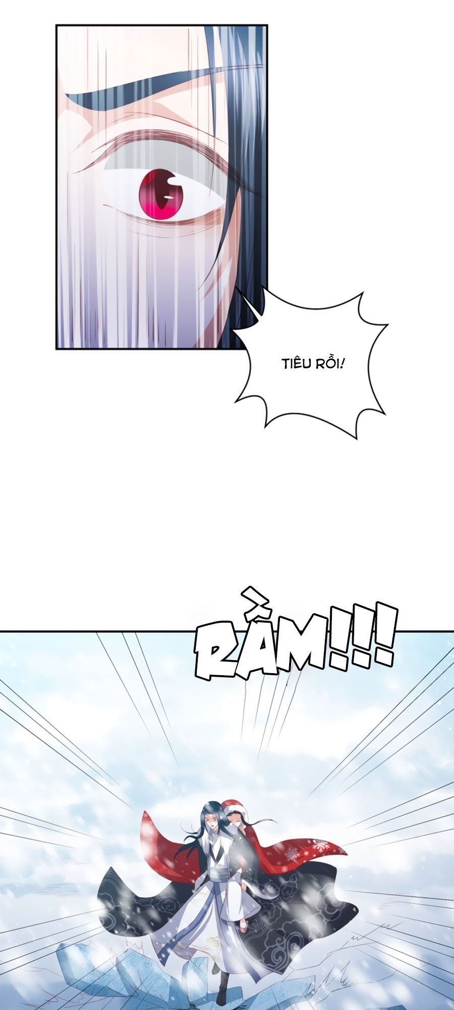 đọc truyện Phượng Hoàng Thác: Chuyên Sủng Khí Thê Chương 55 ảnh 12 tại Thiên Thai Truyện